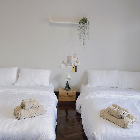 Kong Khong Homestay Hat Yai Exteriér fotografie