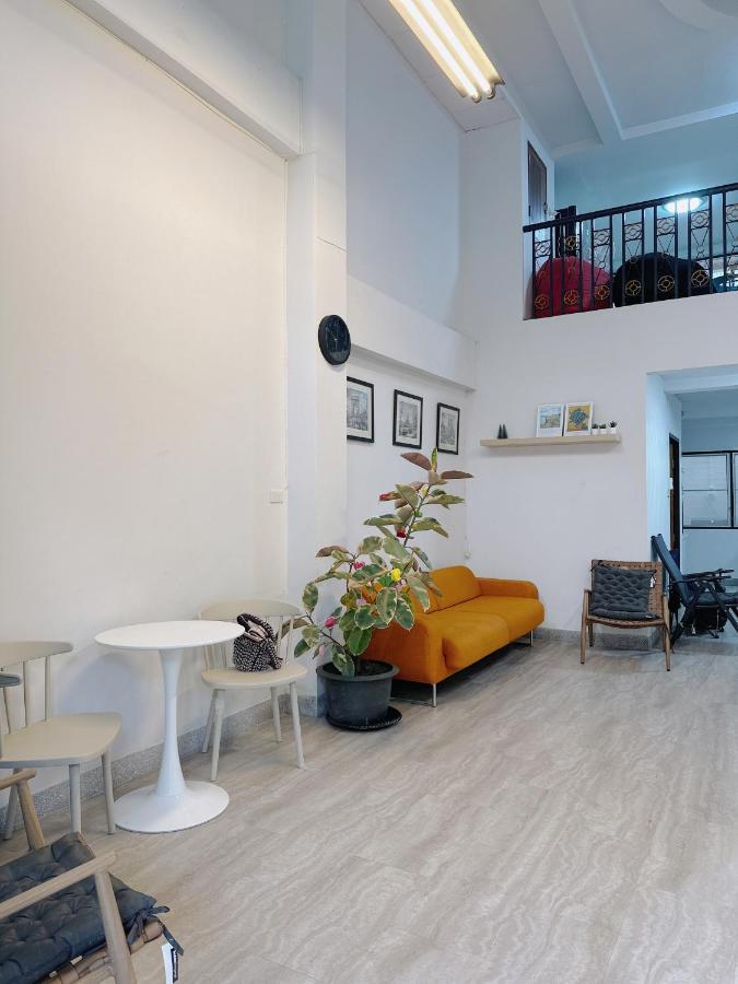 Kong Khong Homestay Hat Yai Exteriér fotografie