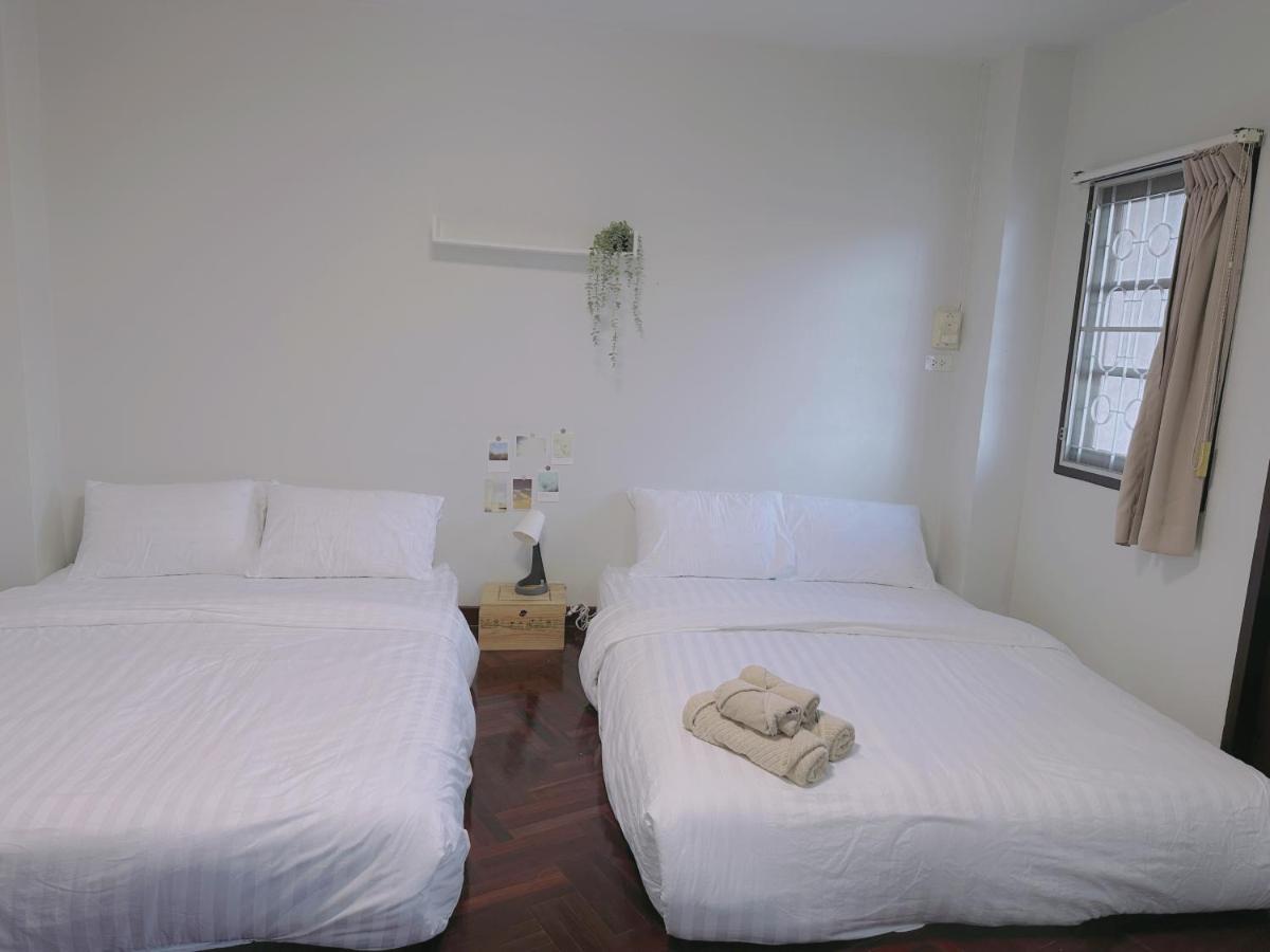 Kong Khong Homestay Hat Yai Exteriér fotografie